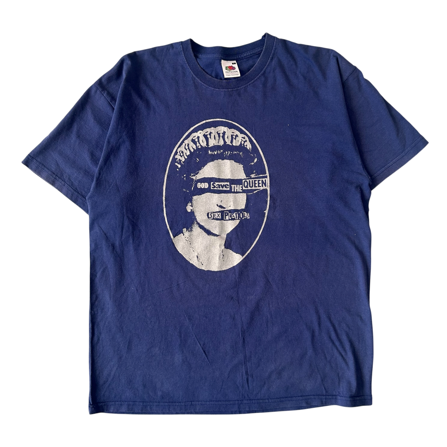 2006 The Sex Pistols T-shirt (L)