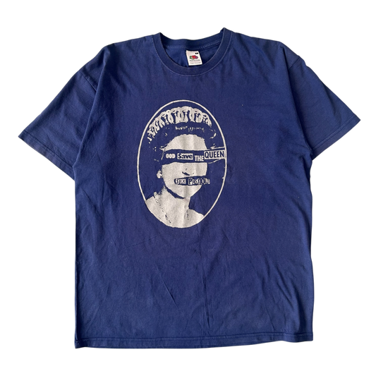 2006 The Sex Pistols T-shirt (L)
