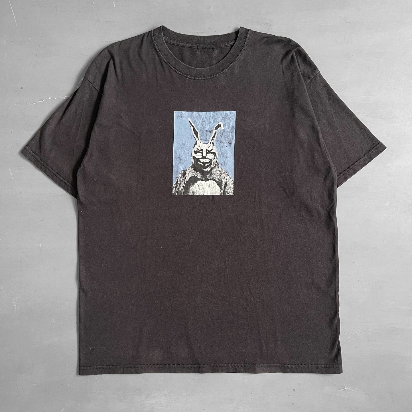 2000s Donnie Darko T-shirt (L)