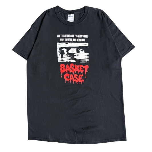 2000s Basket Case T-shirt (M)