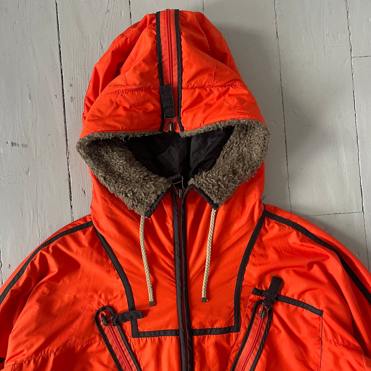 Early 2000s Diesel jacket (L)