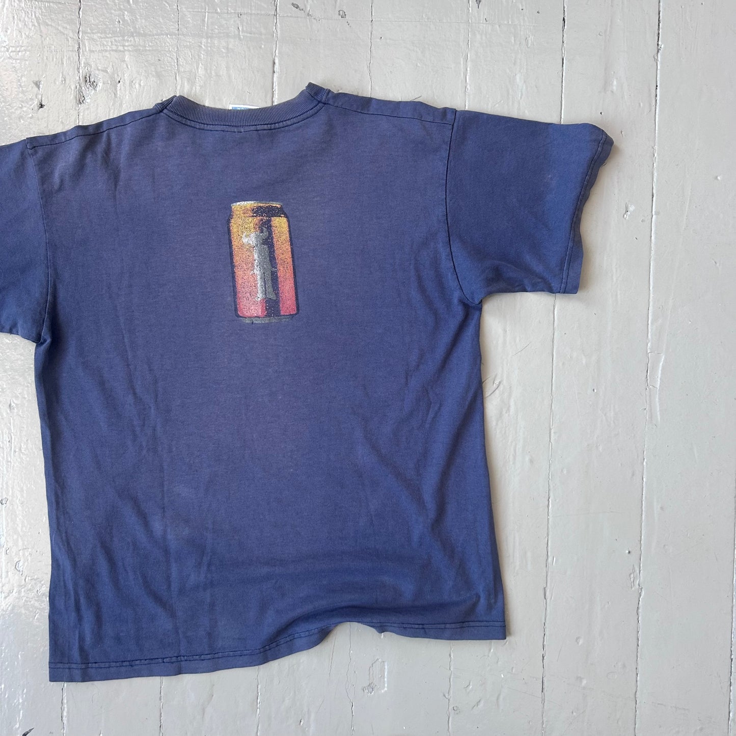 1999 JAMIROQUAI T-shirt (L)