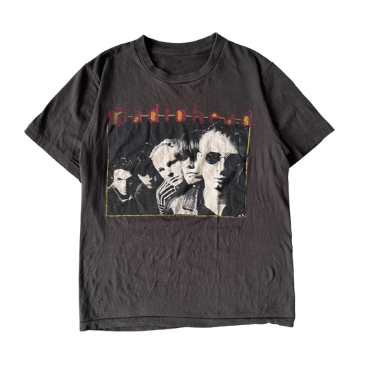 2000s Radiohead T-shirt (S)