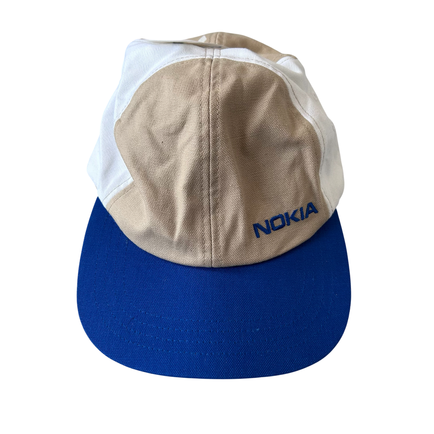 Early 2000s NOKIA cap