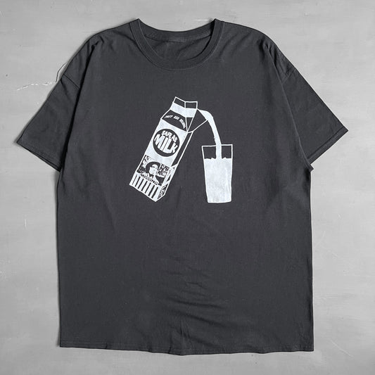 2000s Safe as Milk T-shirt (XL)