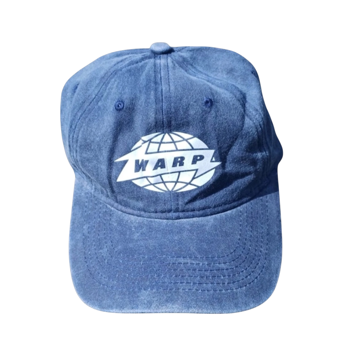 2010s Warp Records cap