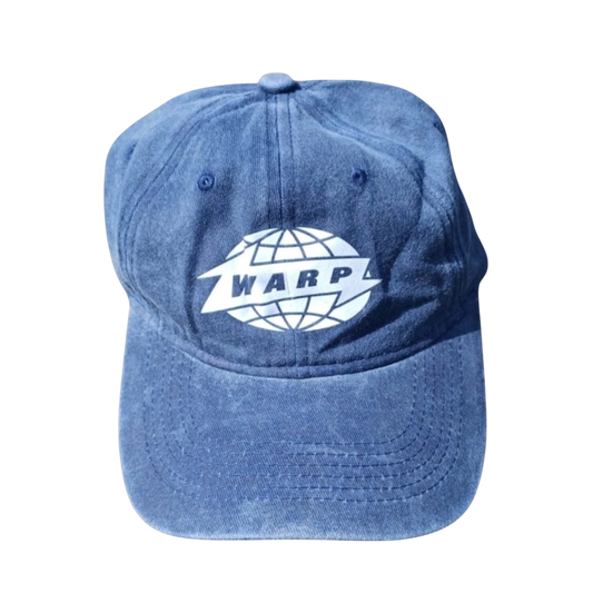 2010s Warp Records cap
