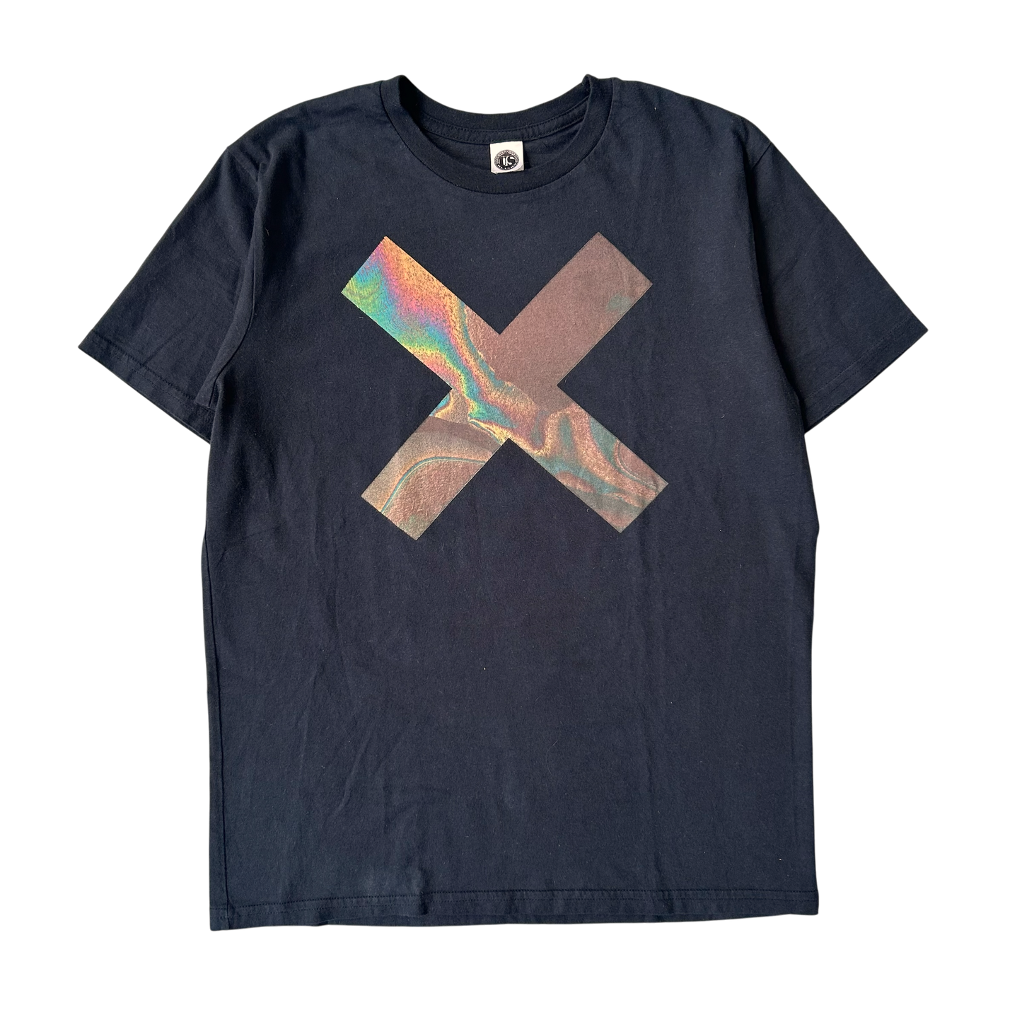 2012 The XX T-shirt (M)