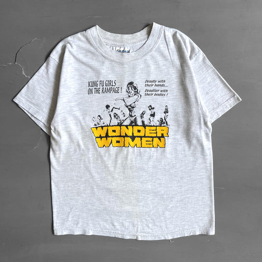 1990s Wonder women T-shirt (XS)