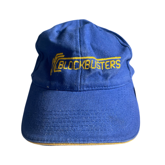 2000s Blockbusters cap