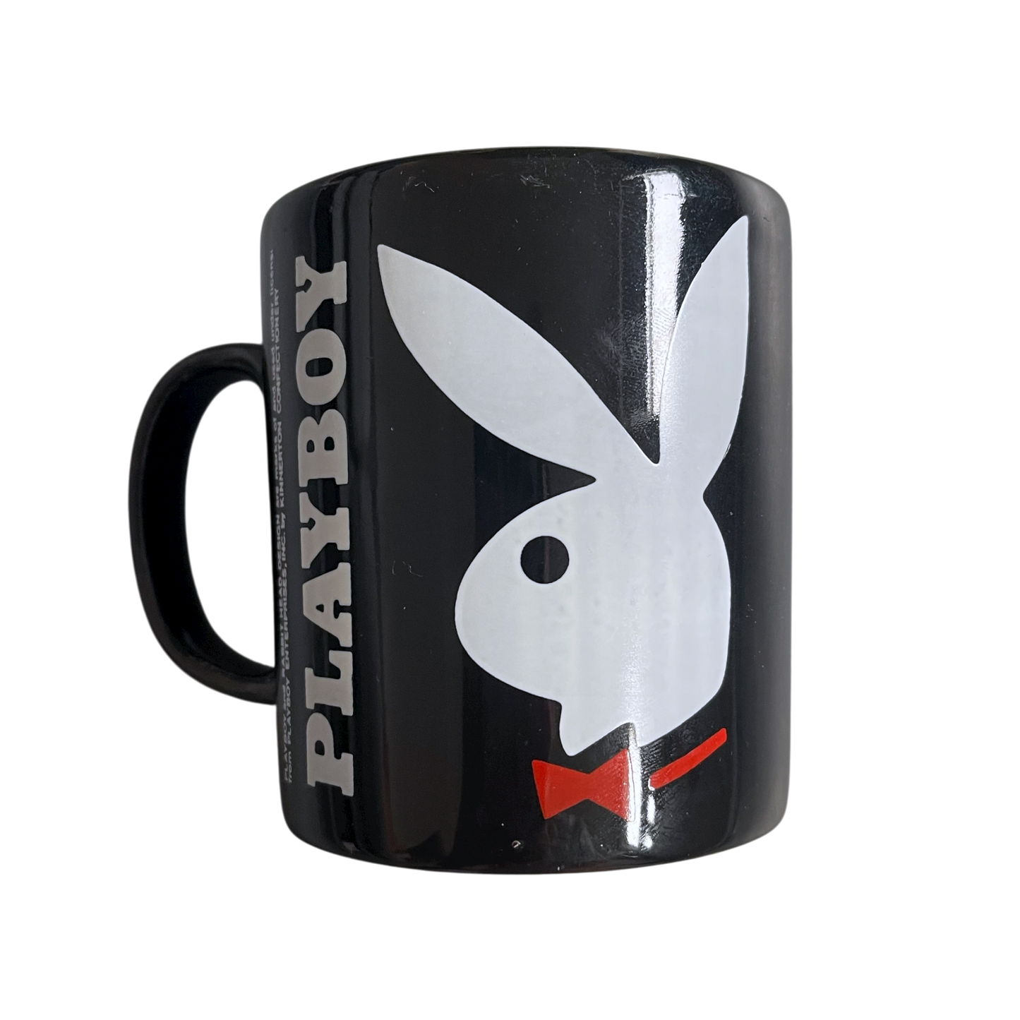 Early 2000s Playboy mug