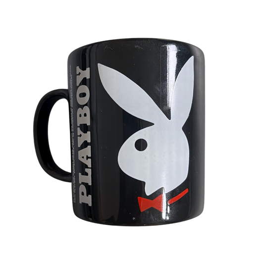 Early 2000s Playboy mug