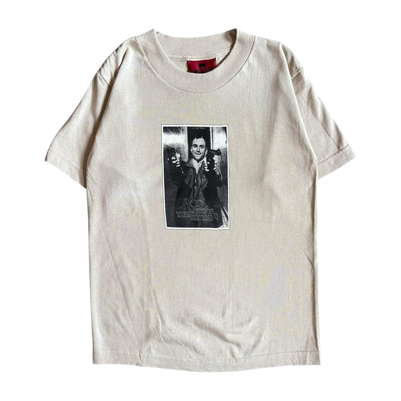 1990s Taxi Driver movie T-shirt (XS)