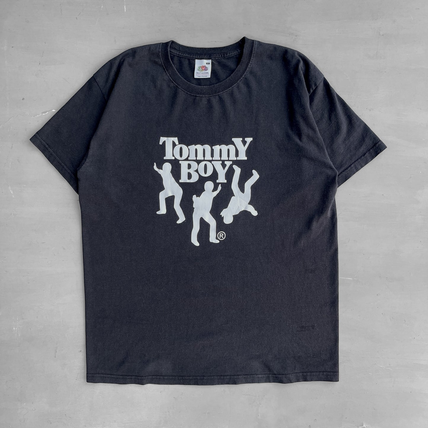 2000s Tommy Boy T-Shirt (M)