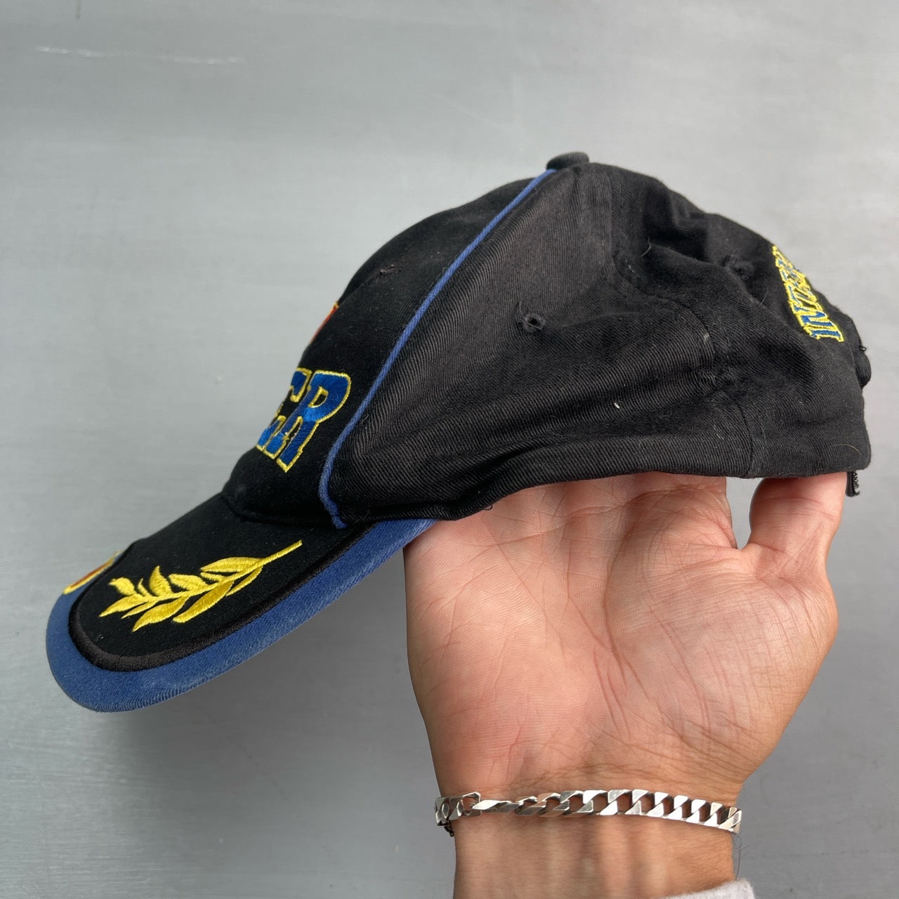 2000s Italy Inter Milan cap