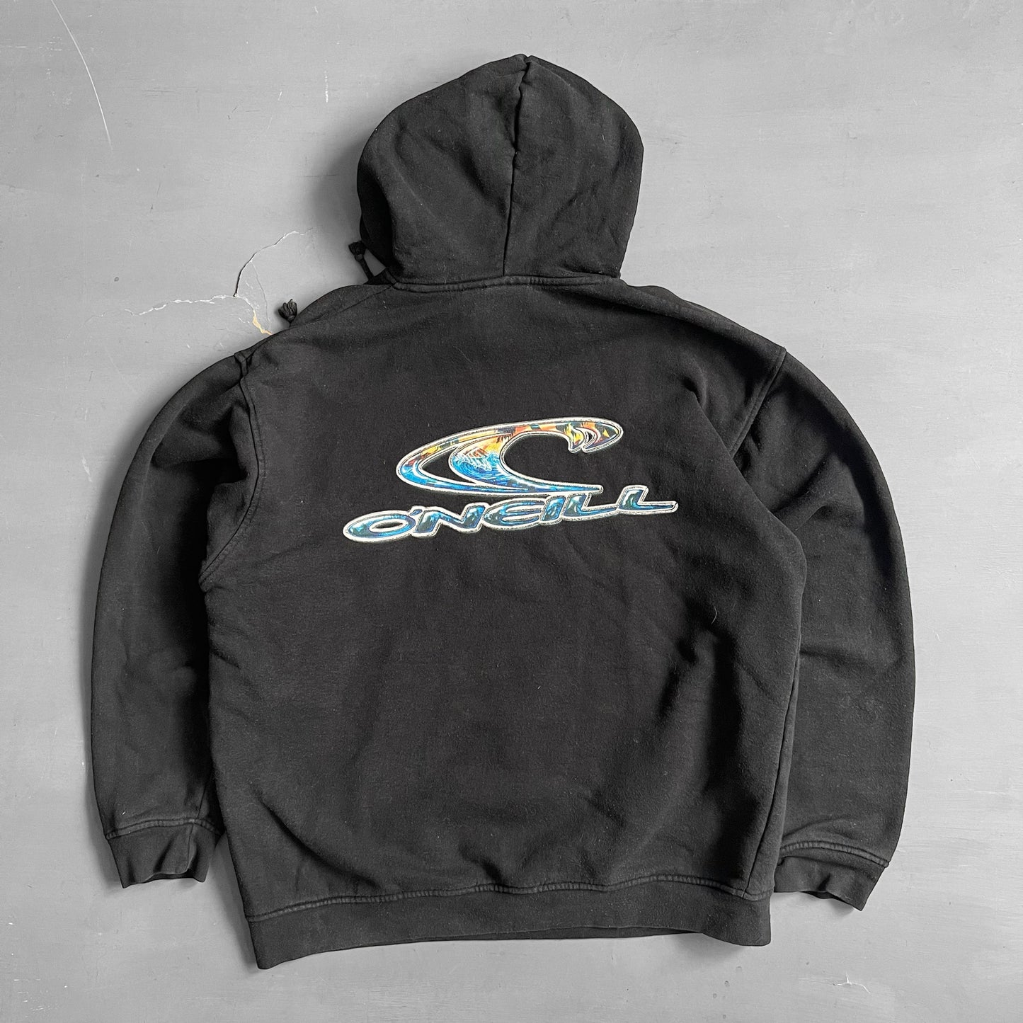 2000s O’Neill hoodie (M)