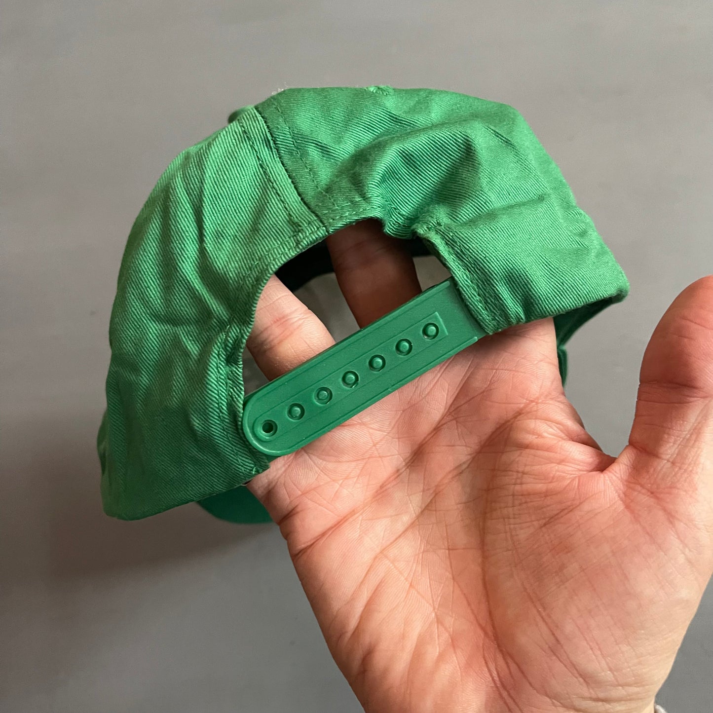 1980s Honda cap