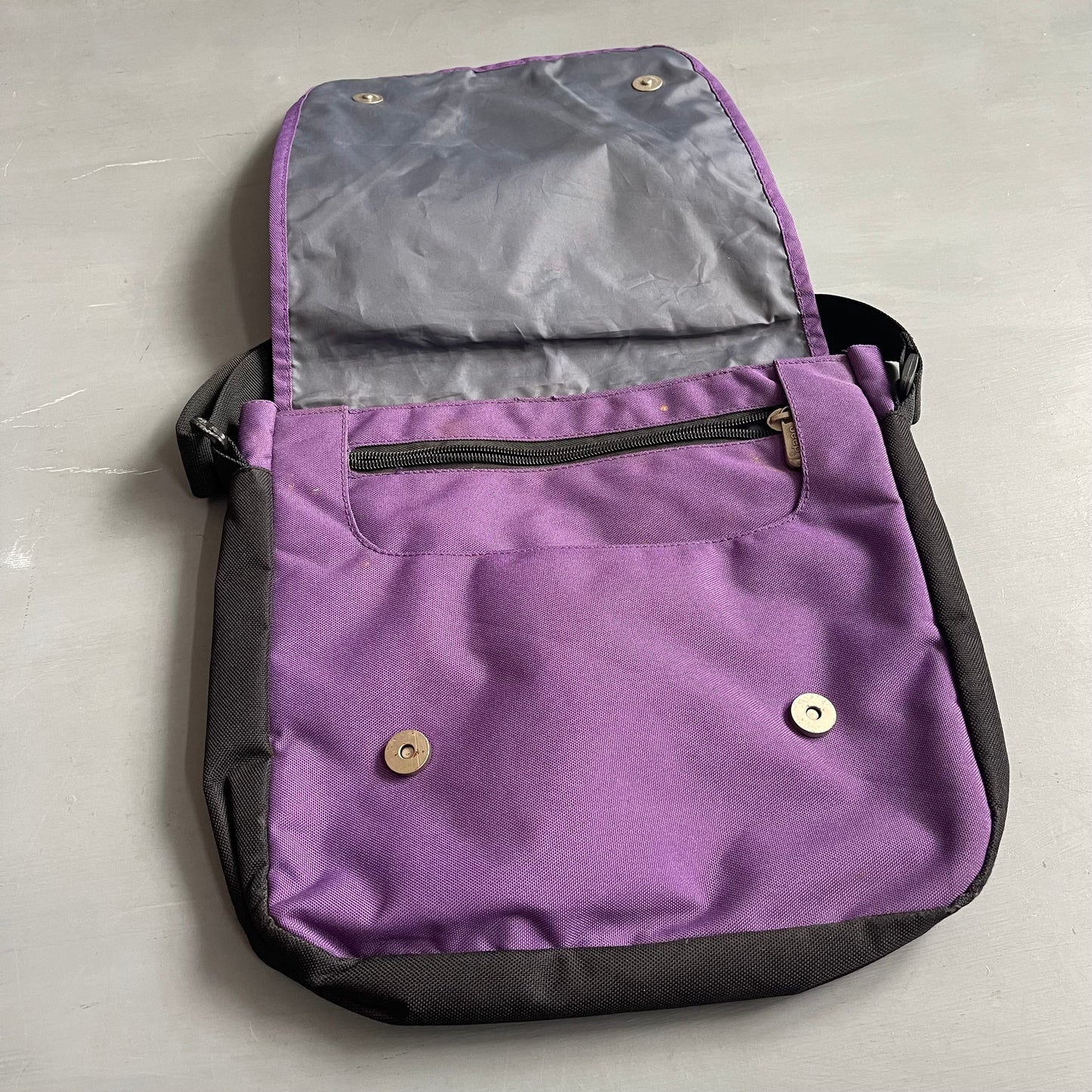 2007 JEEP side bag