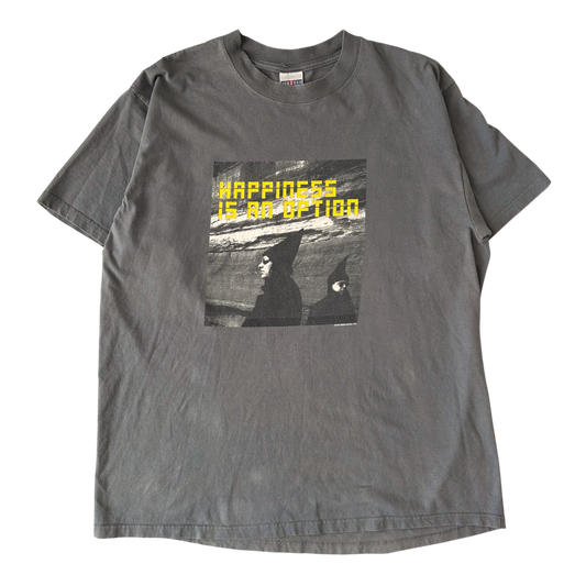 1999/2000 Pet Shop Boys nightlife T-shirt (L/XL)