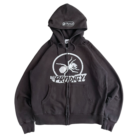 2009 The Prodigy zip hoodie (L)