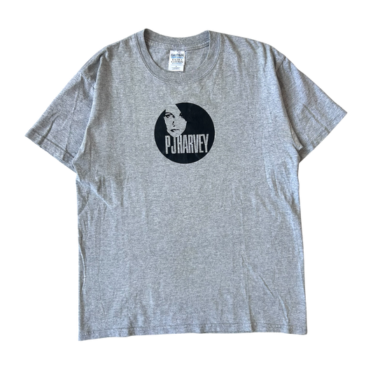 Early 2000s PJ Harvey T-shirt (M)