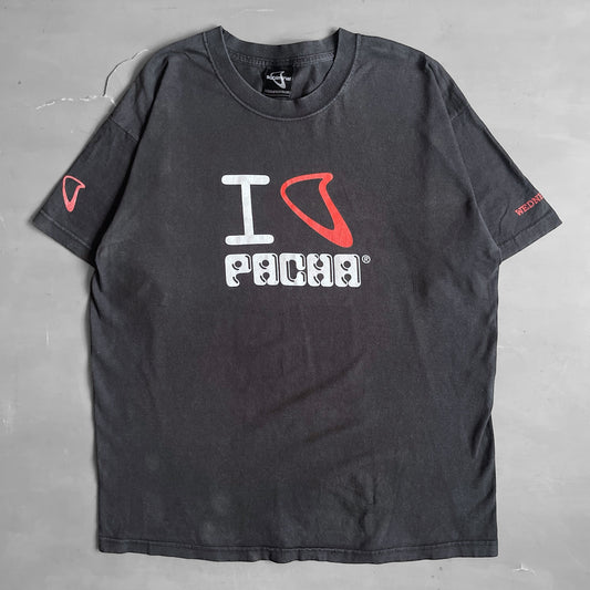 2000s Pacha Ibiza T-shirt (L)