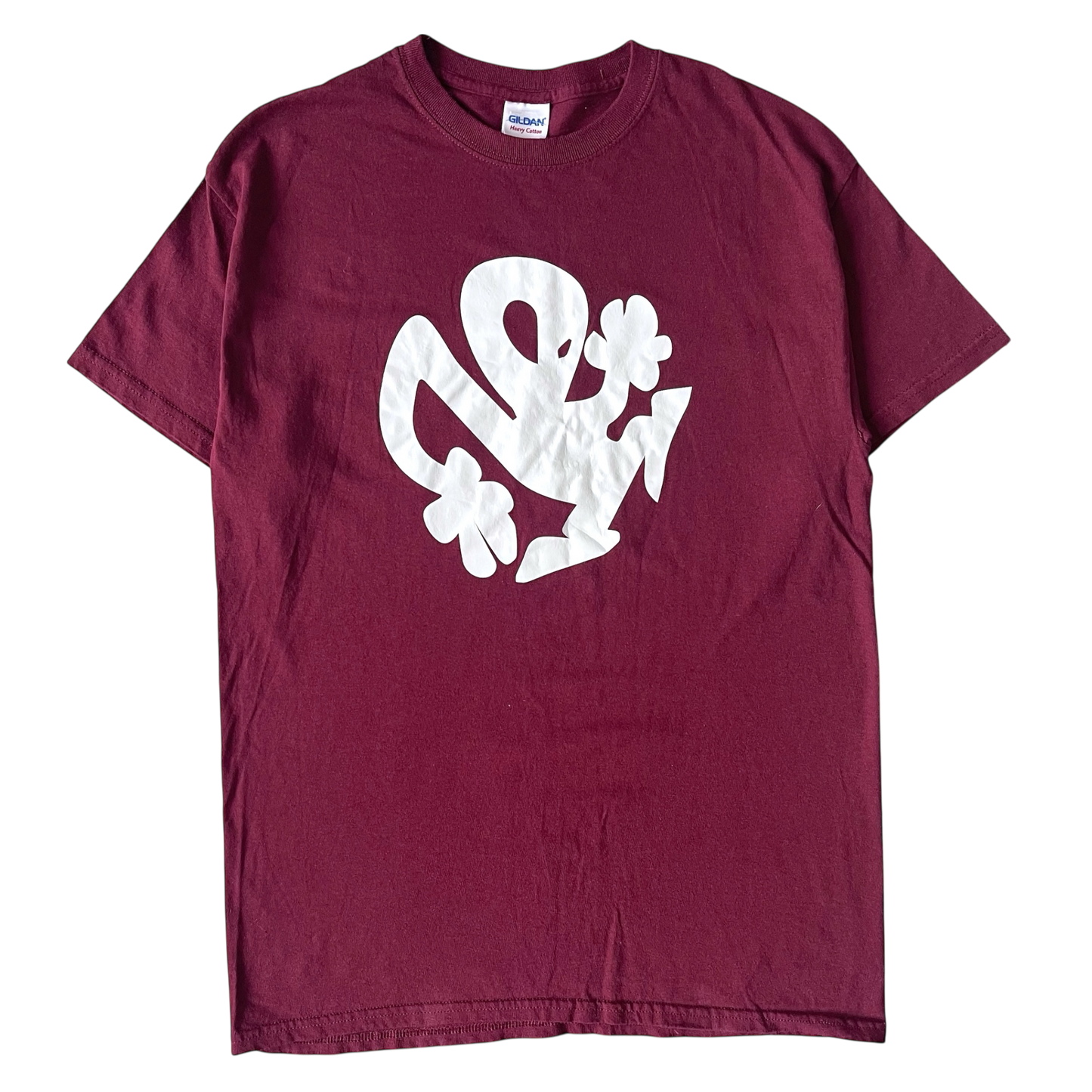 2000s Plastikman T-shirt (M)