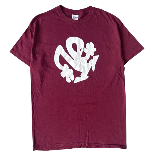 2000s Plastikman T-shirt (M)