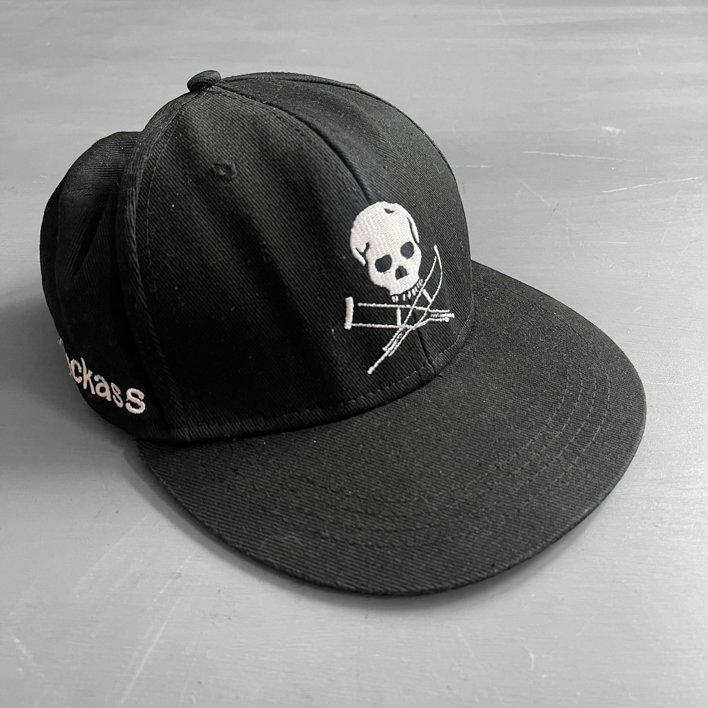 2000s JACKASS cap