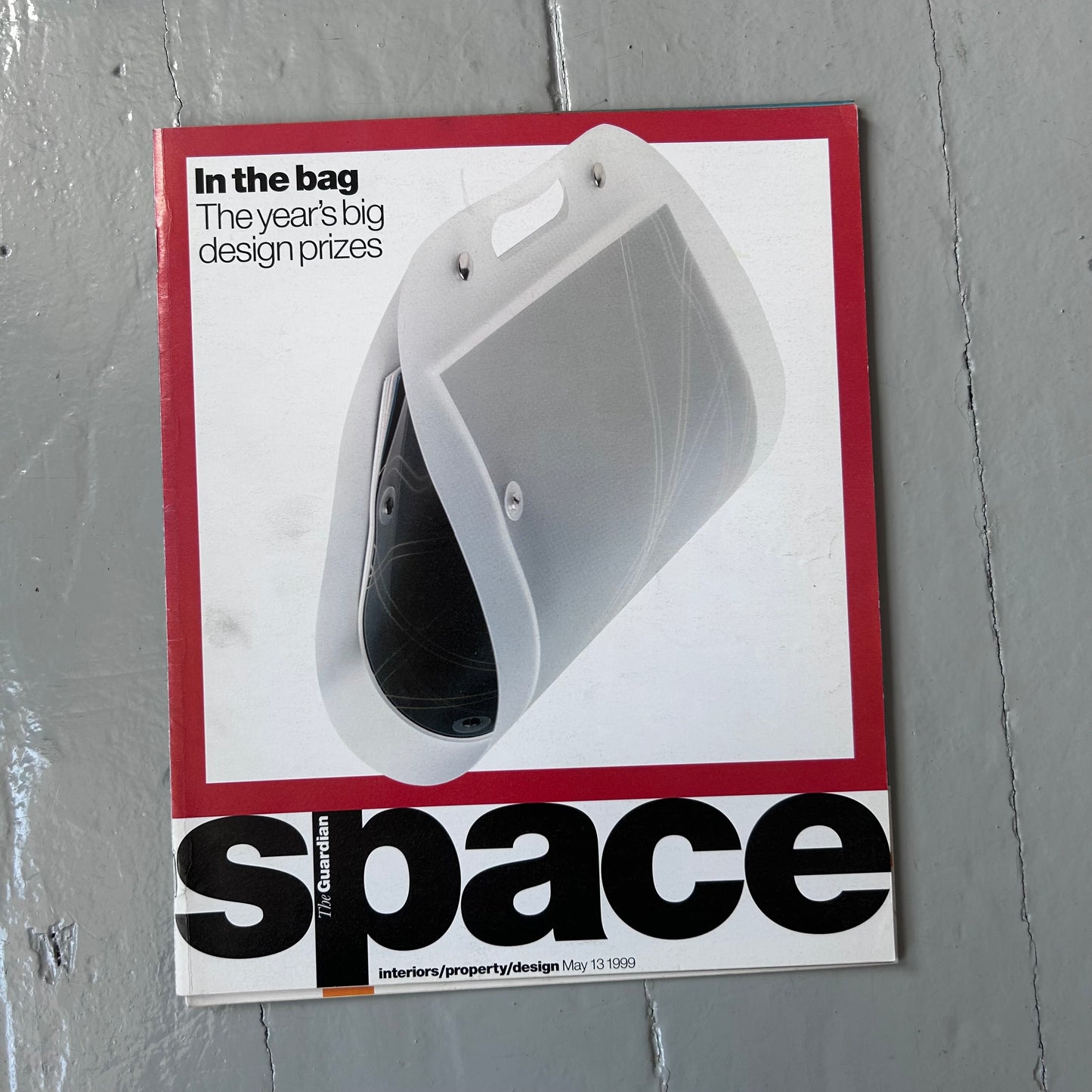 X10 SPACE magazine bundle (1997 - 2001)