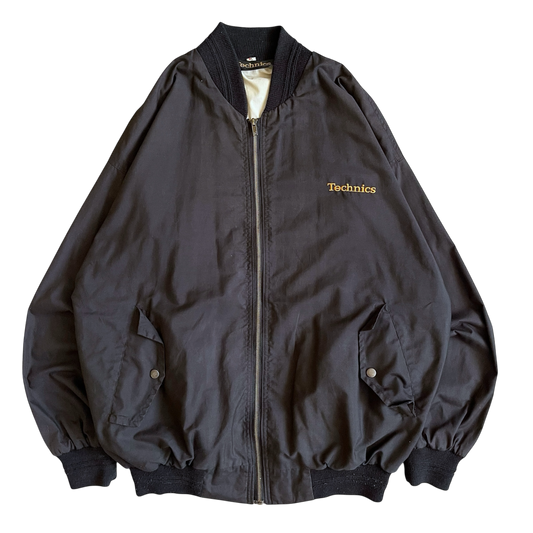 1990s Technics jacket (L)