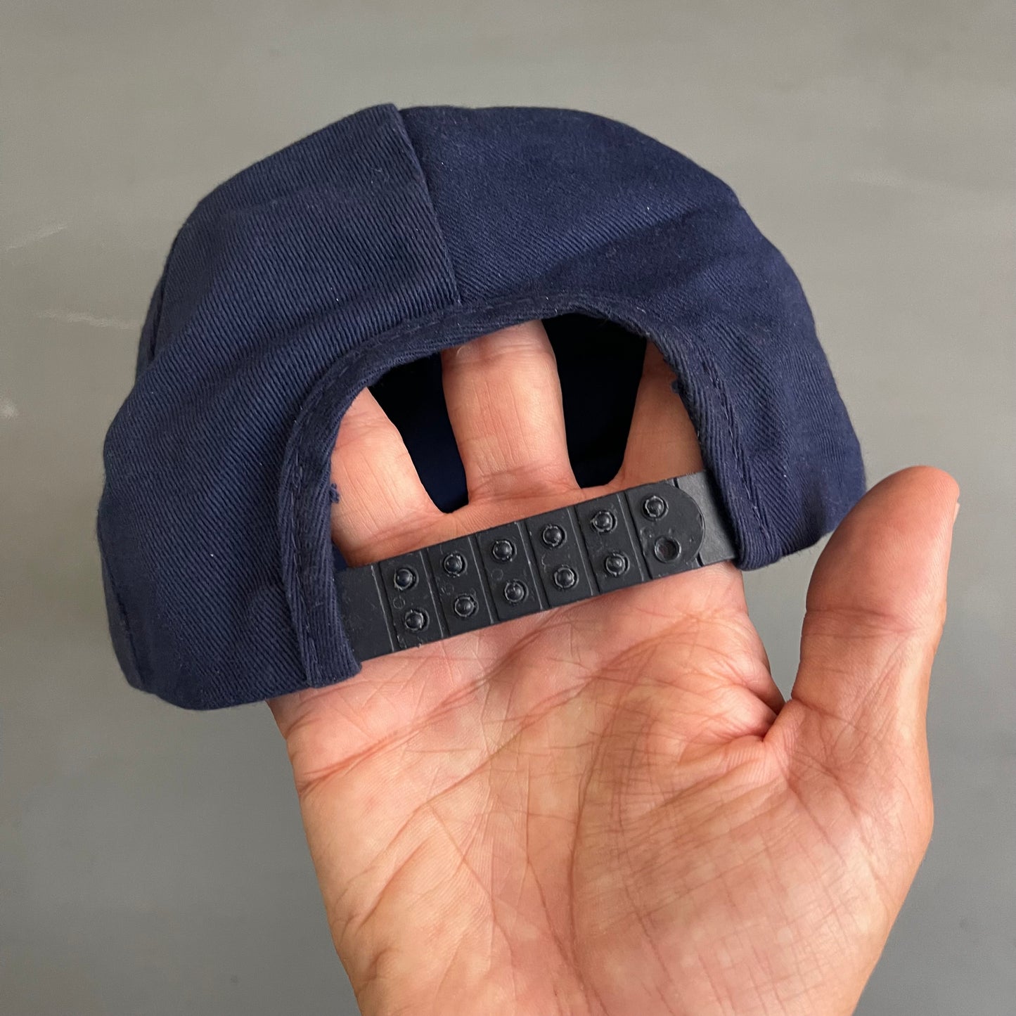 1990s SEGA cap