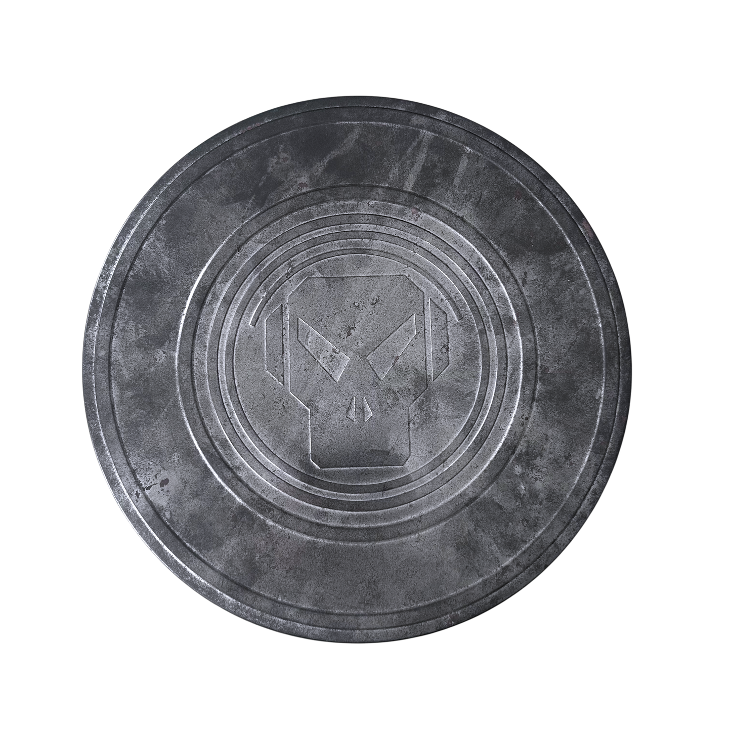 1990s Metalheadz vinyl tin