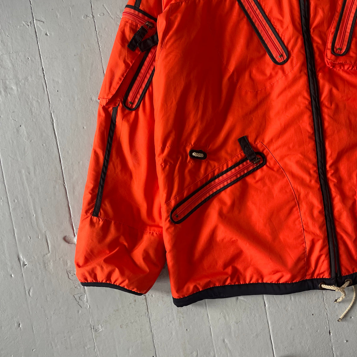 Early 2000s Diesel jacket (L)