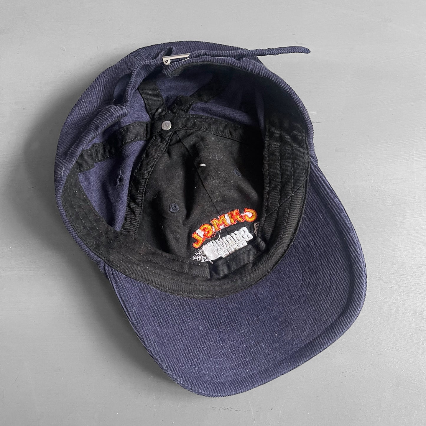 2000s CAMEL smokin’ stuff cap