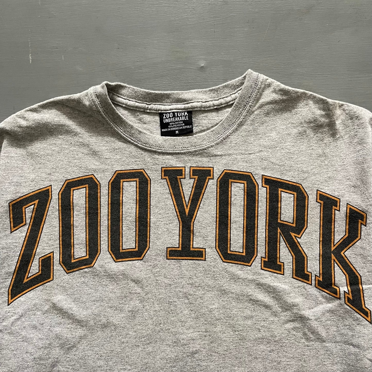 2000s Zoo York T-Shirt (L)