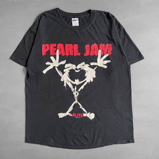 2008 Pearl Jam Alive T-shirt (L)