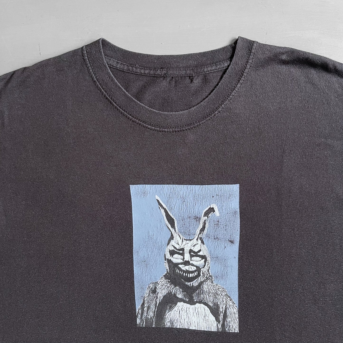 2000s Donnie Darko T-shirt (L)