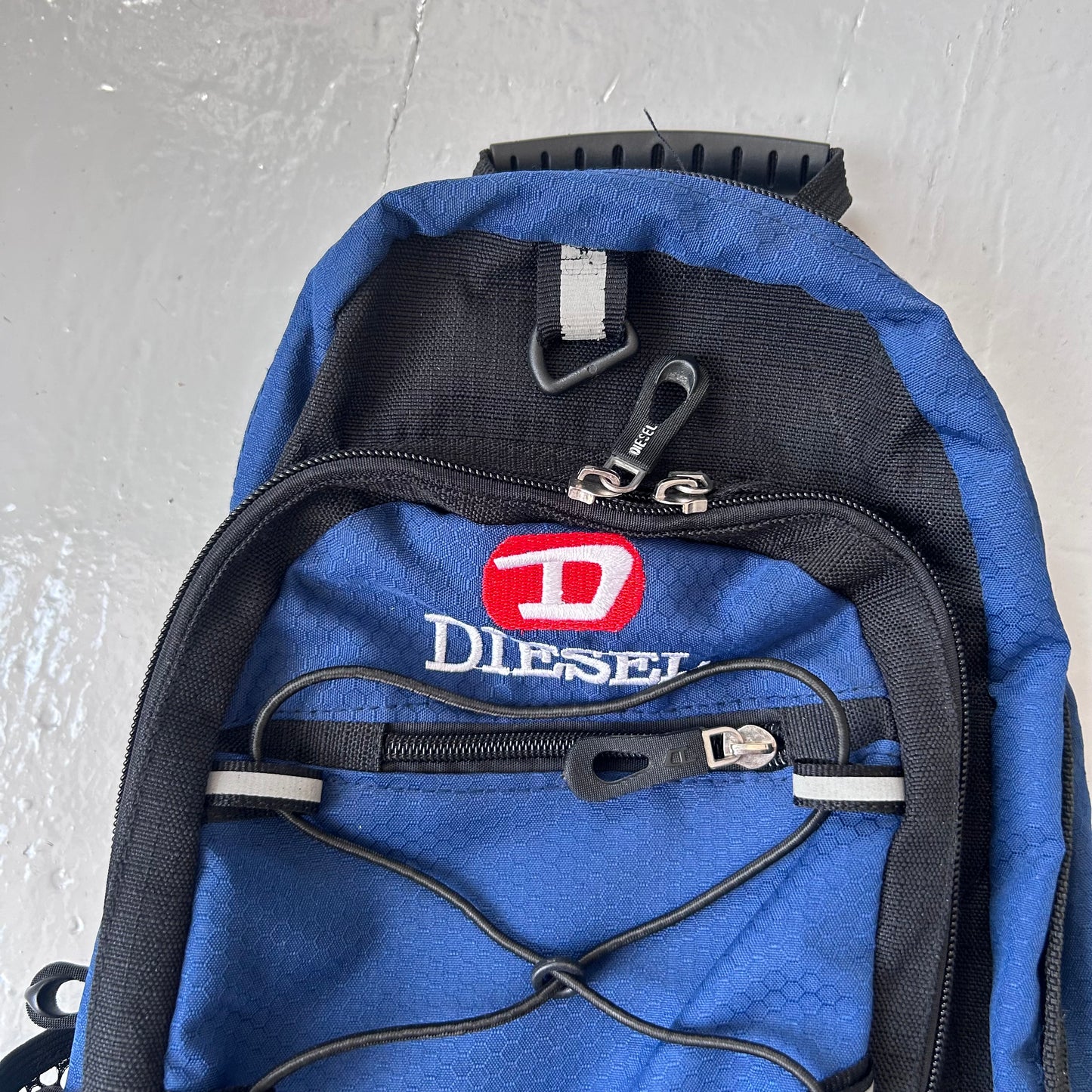 1990s DIESEL bag