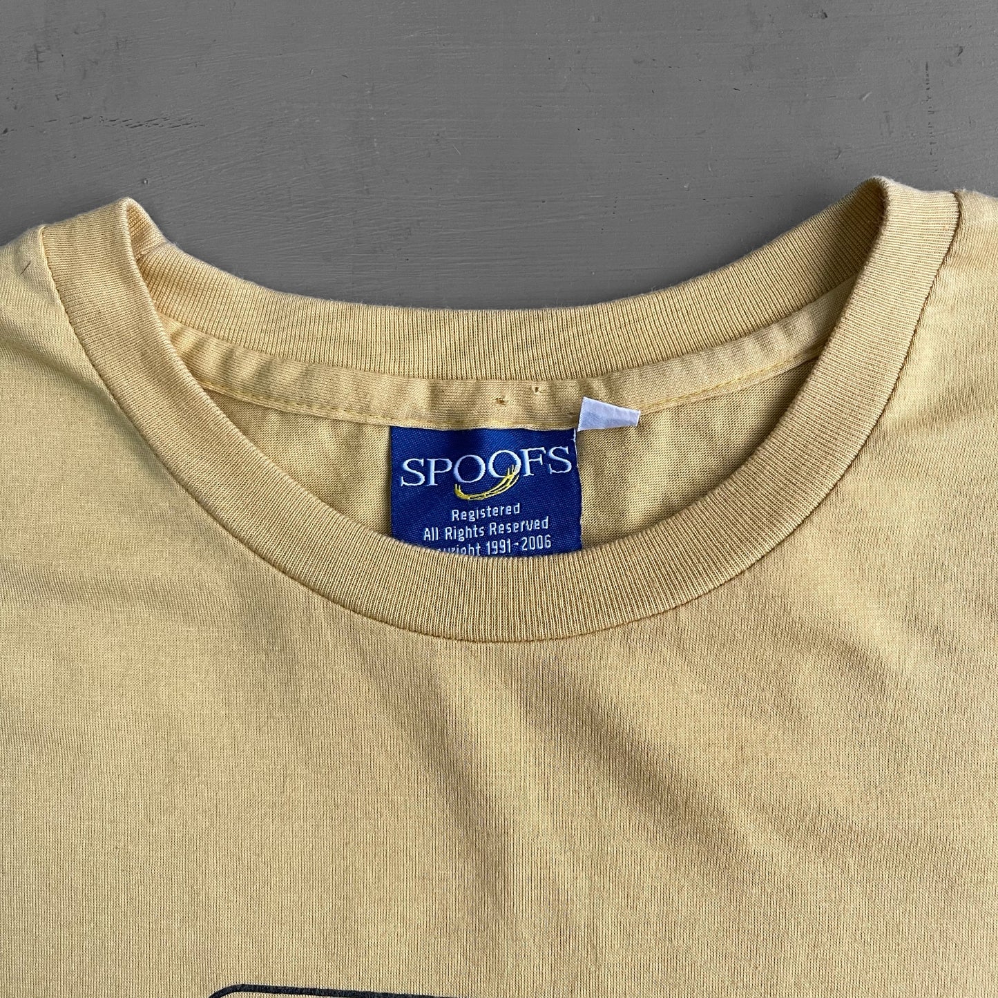 2006 iPot T-Shirt (L)