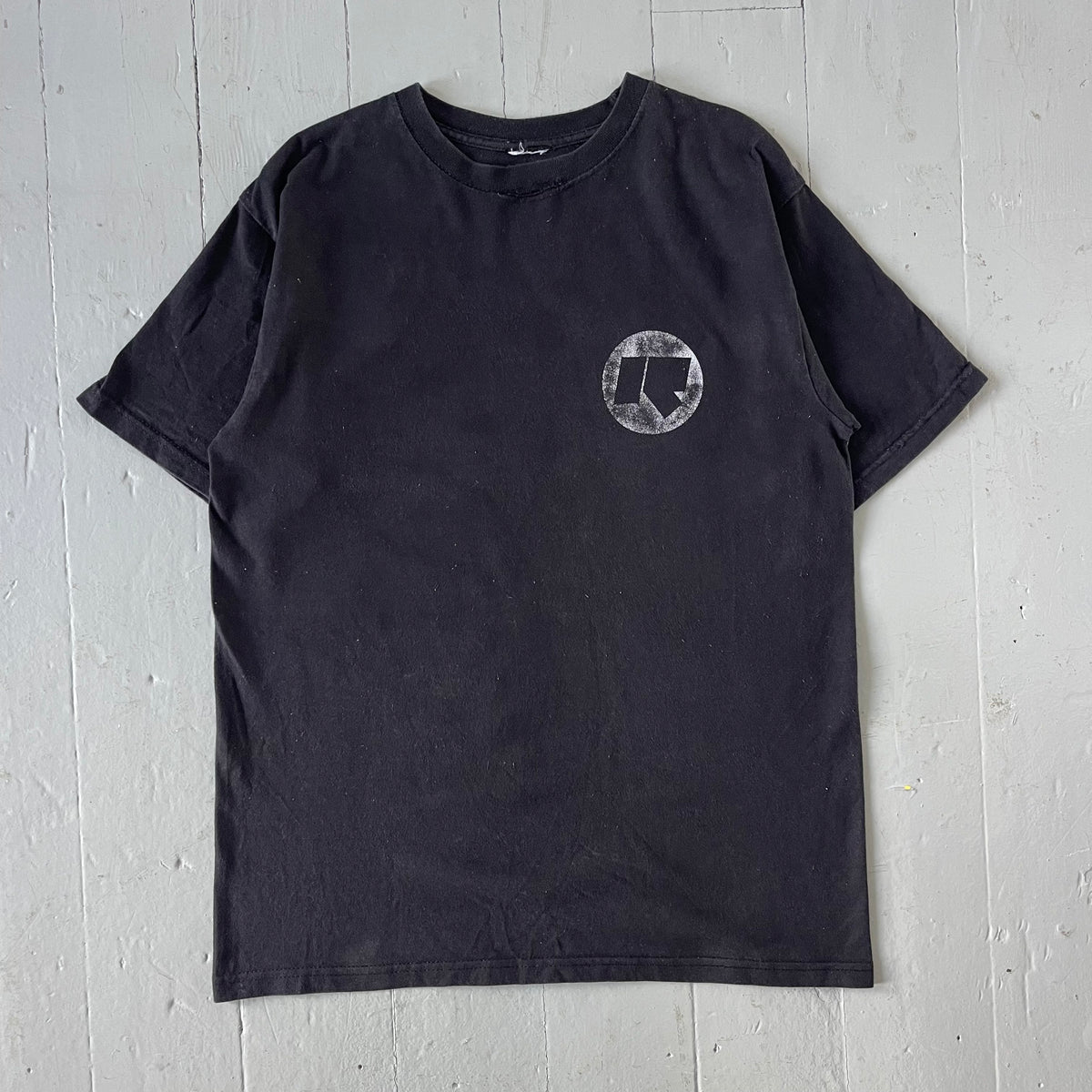 2011 RINSE FM T-shirt (M)