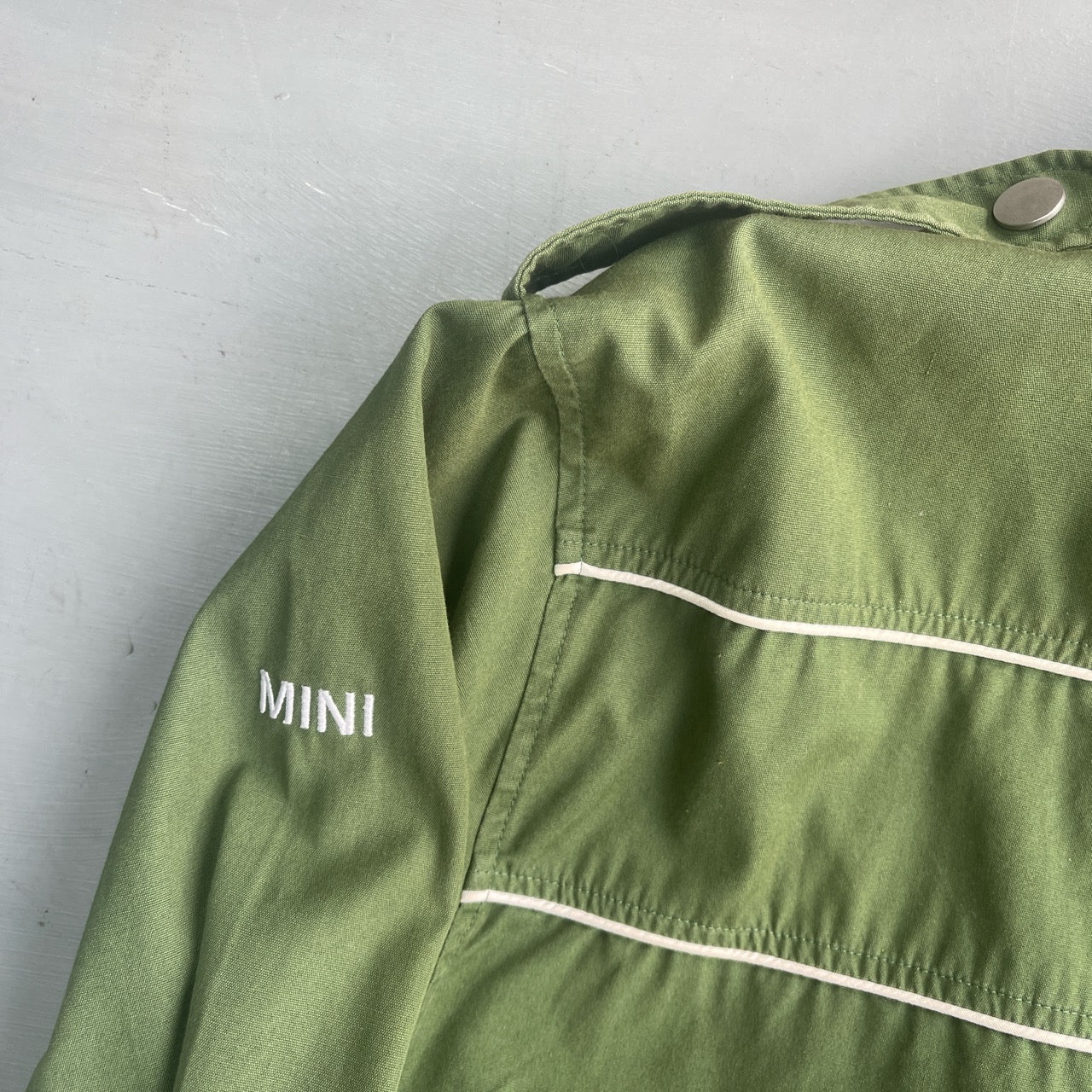 2000 Mini car bomber jacket (L)