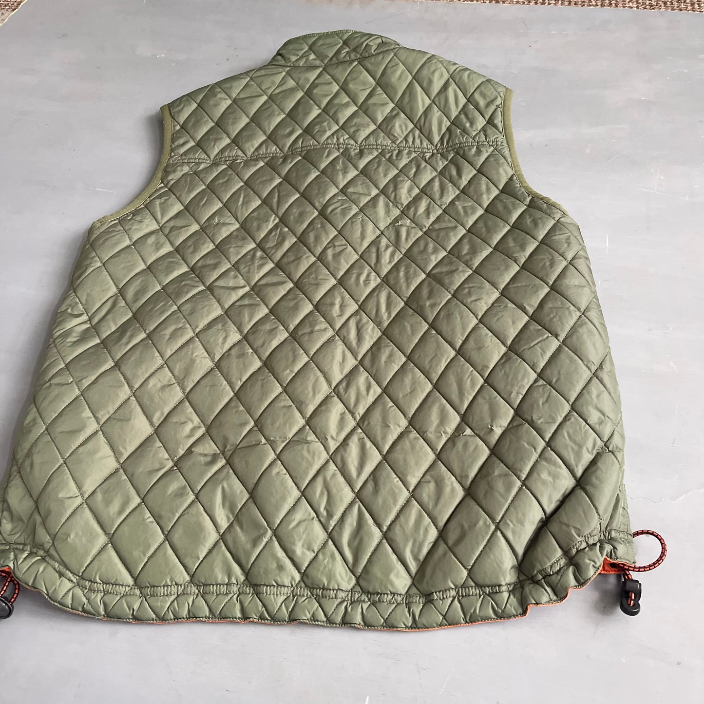 2000 GAP reversible gilet (L)