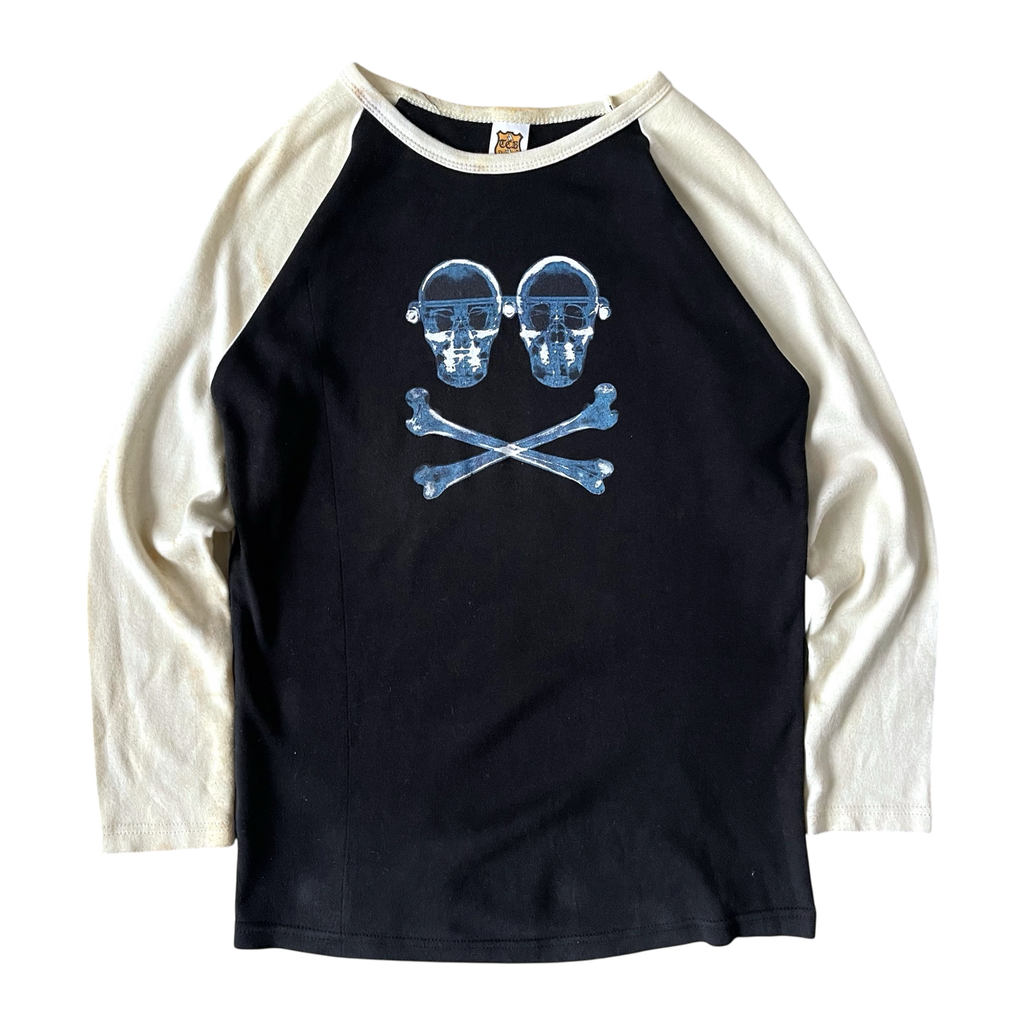 2001 Orbital T-shirt (S)