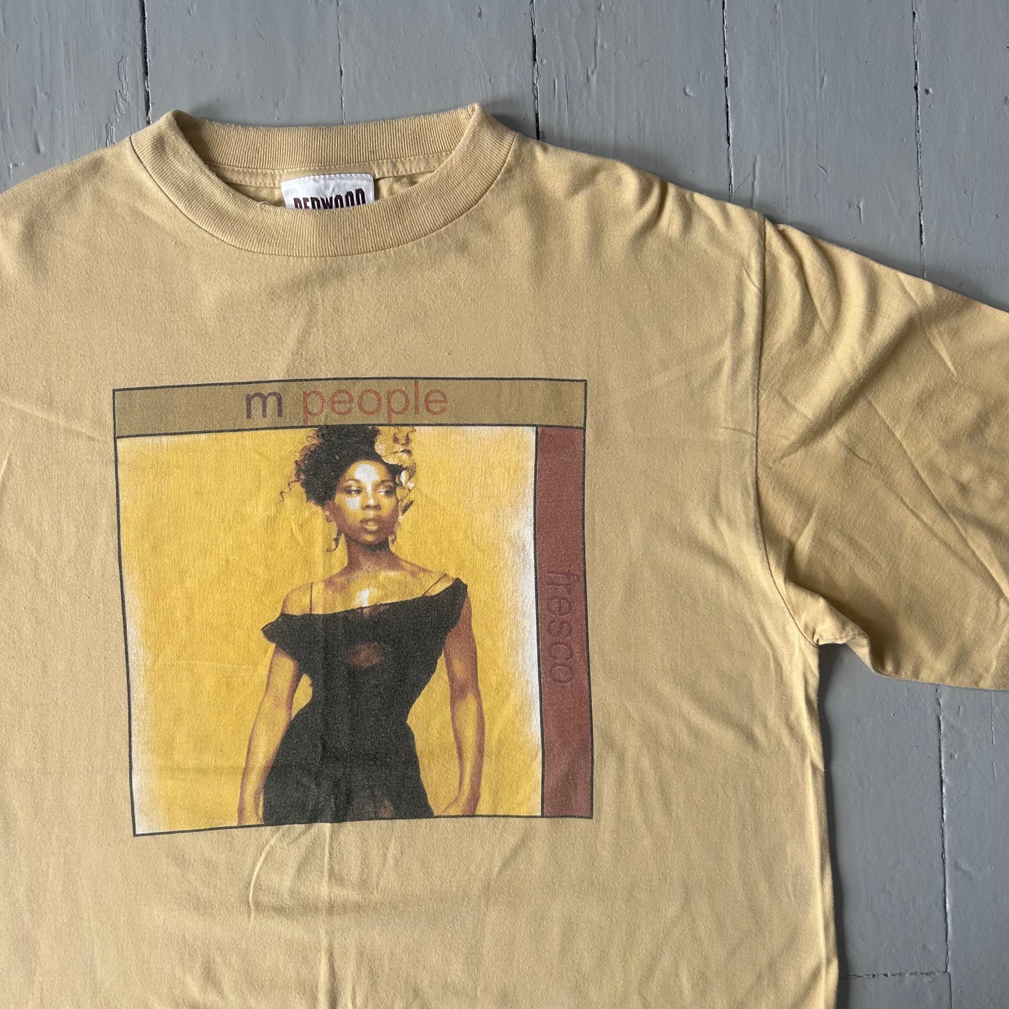 1997 M-People T-shirt (XL)