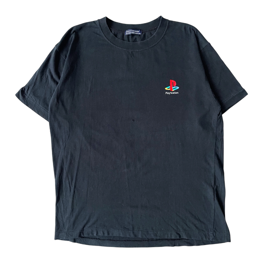1994 Sony PlayStation 1 T-shirt (L)