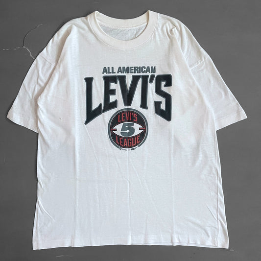 1991 Levi’s T-shirt (L)