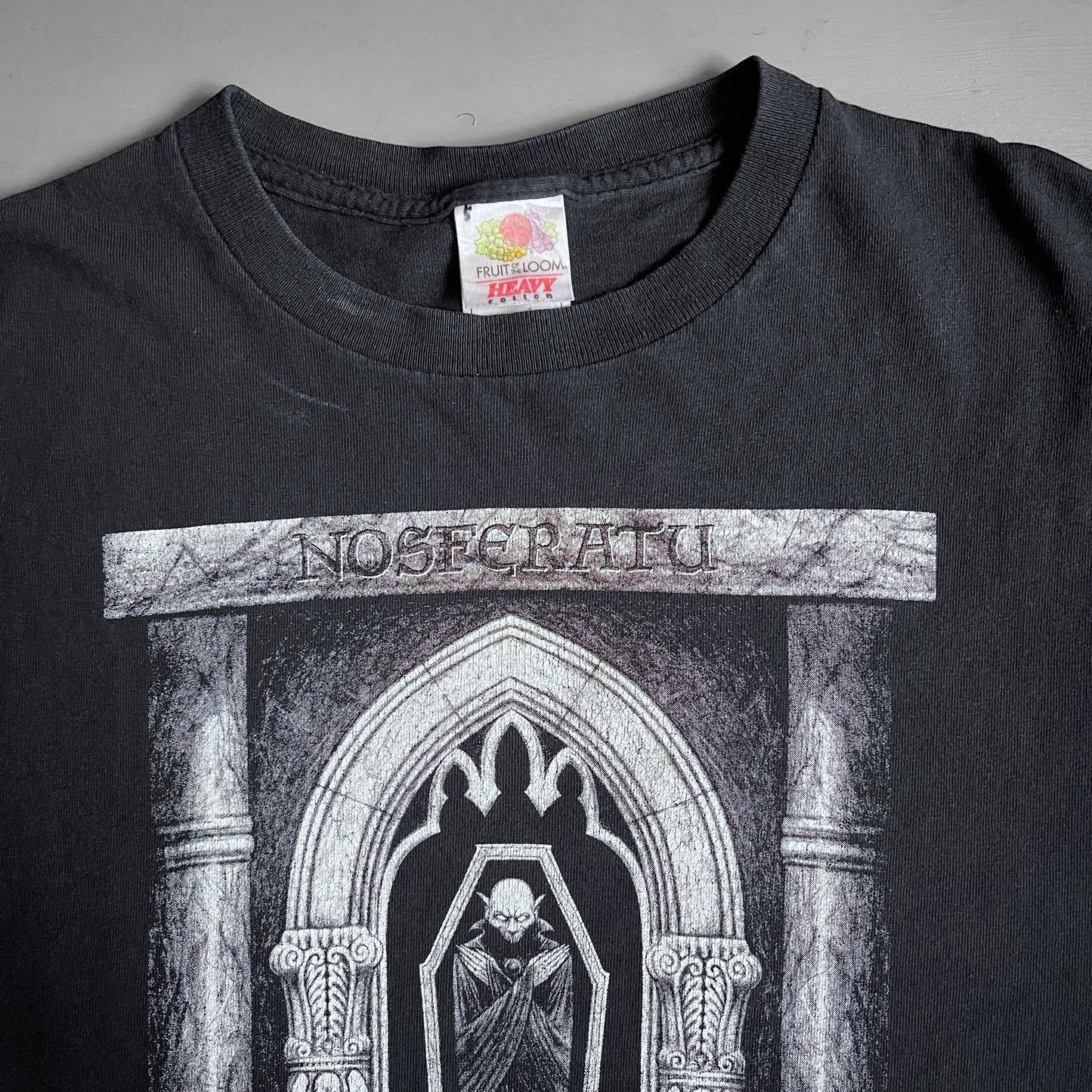 2000 NOSFERATU T-shirt (M)