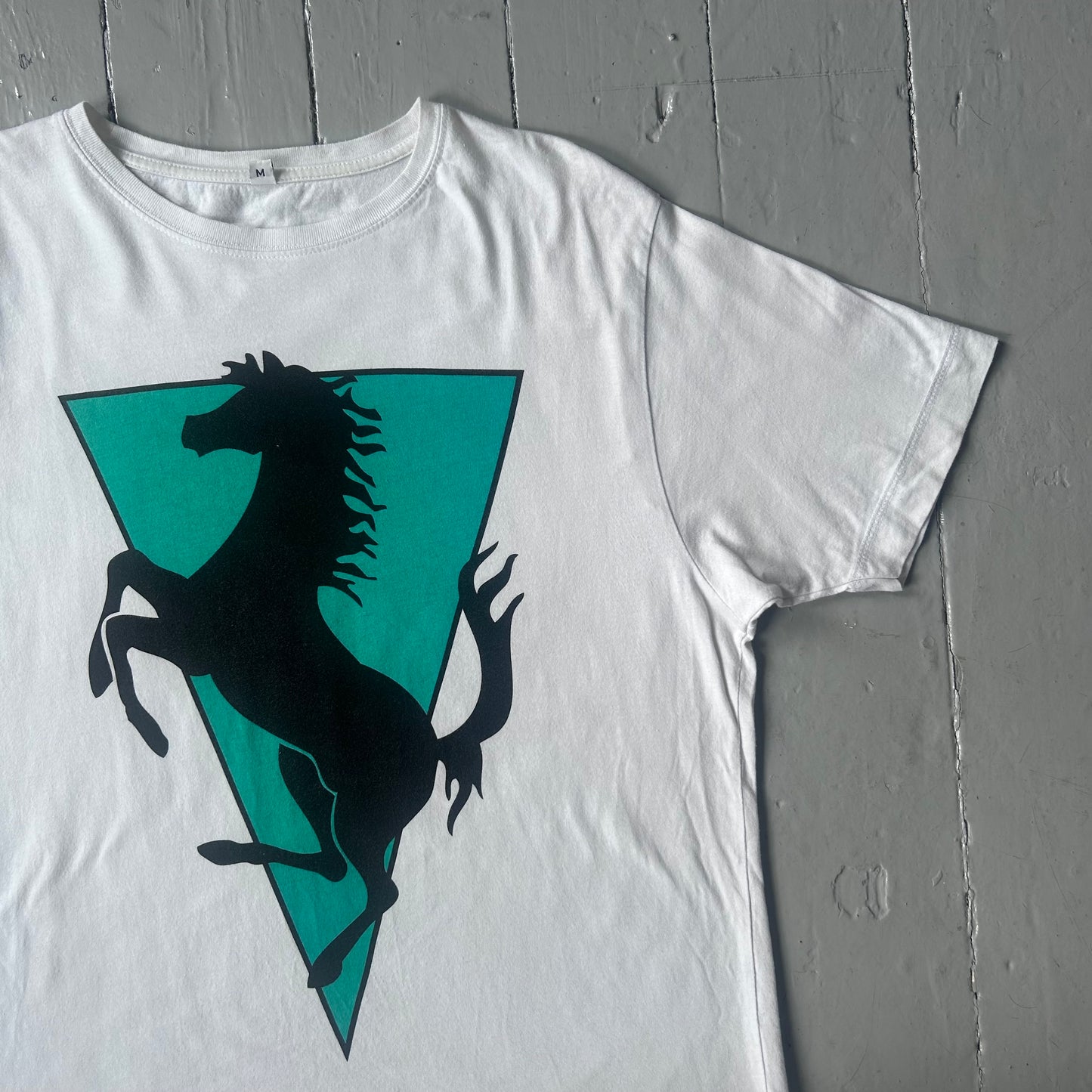 2016 R & S Records T-shirt