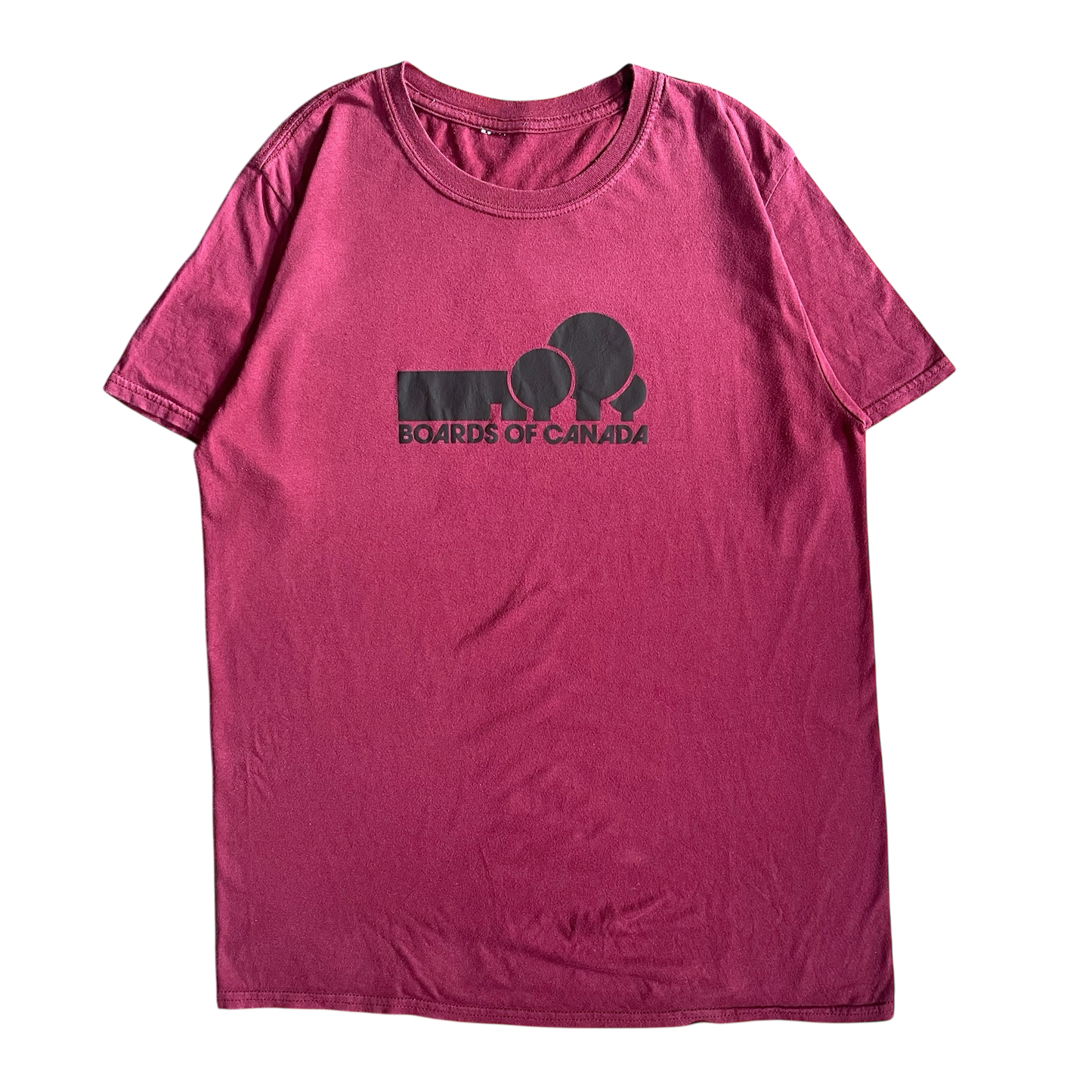 2010s Boards of Canada T-shirt (M)